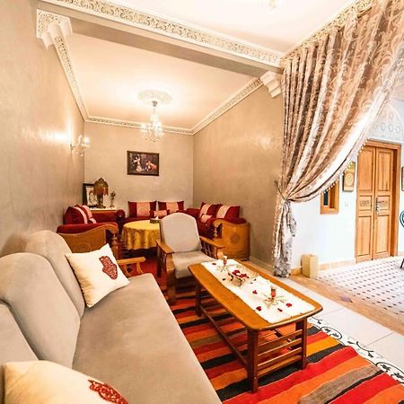 Riad Kiyanjana Марракеш Экстерьер фото