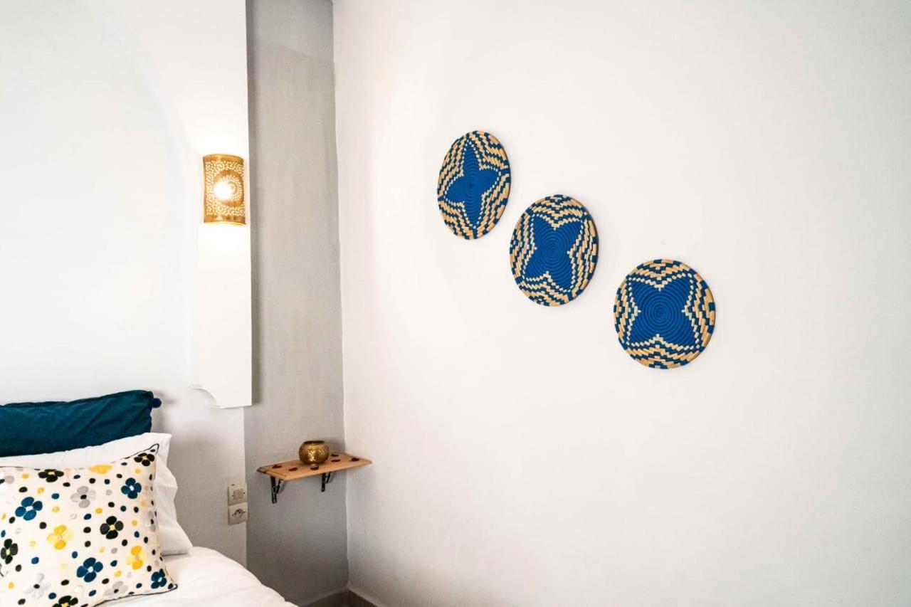Riad Kiyanjana Марракеш Экстерьер фото
